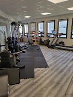 Margot COUEPEL Kiné du Sport (AIREA / Sud Ouest Sport Santé) à Bayonne