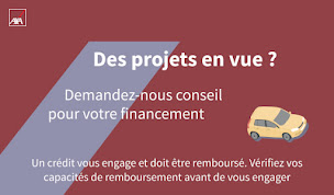 Photo n°10 de AXA Assurance et Banque Sarl Colle Clarissou Hermet Agostini Assurances à Marmande (Agence d'assurance pour locataires)