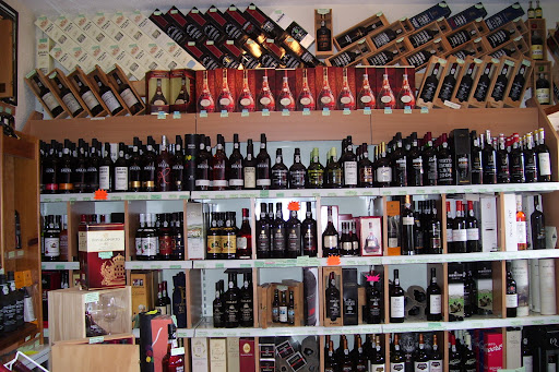 Vinotec O Port Gallery - France