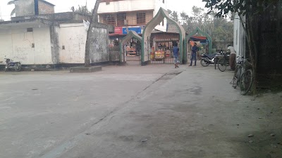 Photos of Khilpara Central Jame Masjid