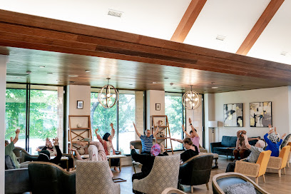 2nd Home Adult Community Center - Peoria