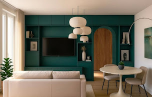 Photo n°6 de Architecte d'Intérieur - Studio Normand à Rouen (Cabinet d'architecte d'intérieur)