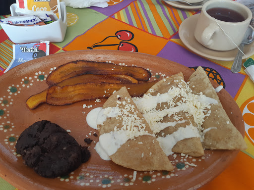 Restaurante Julieta