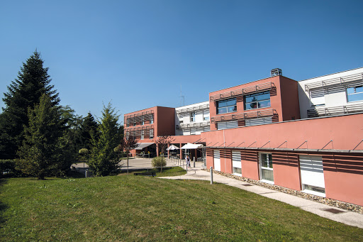 Photo de Fondation Partage et Vie - EHPAD Pierre Hauger - Montbéliard