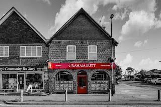 Graham Butt Estate & Letting Agents East Preston