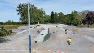 Photo n°2 de Bicross Club de Denguin à Denguin (Club de BMX)
