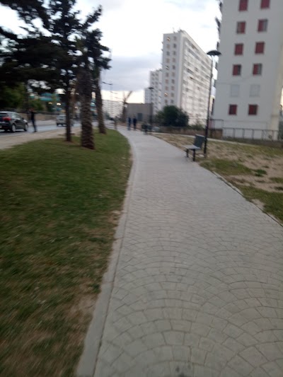 Photos of Espace vert ciloc