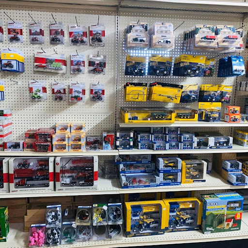 Windy Hill Farm Toys - Thumbnail