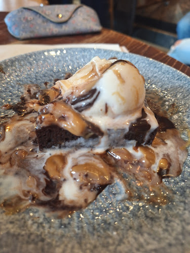 Bella Italia - St Martins Lane - London