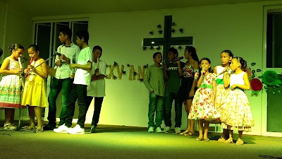 Photos of Iglesia Cristiana Filadelfia