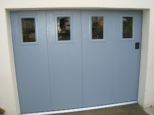 Photo n°6 de Pampanay Jean marc menuiserie à Lanrivain (Atelier de menuiserie)