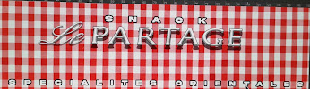 Menu Snack Le partage Page 1