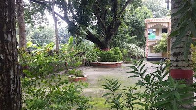 Photos of বিষ্ণুপুর ইউনিয়ন পরিষদ
