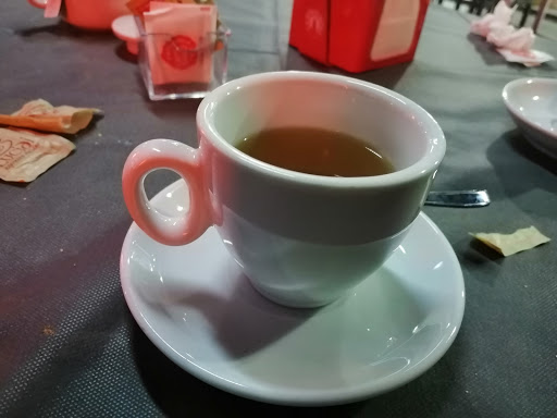 Ewa Cafe' Gallery - Italy