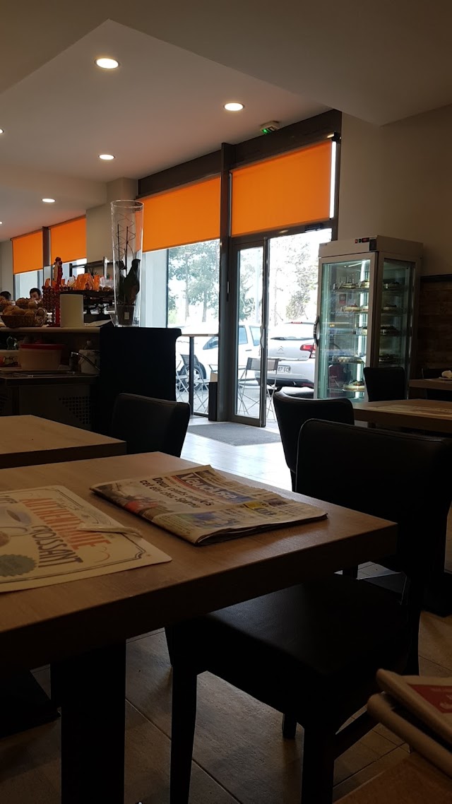 L 'Atelier Des Papes Boulangerie-Pâtisserie Artisanale