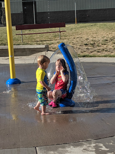 Wiard Park - Visual
