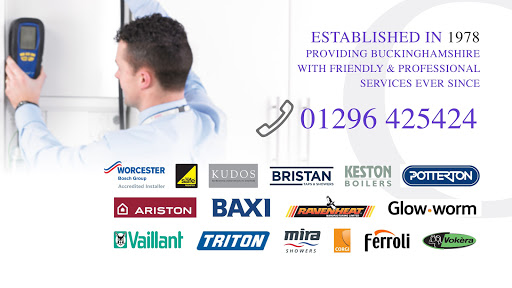 Chiltern Plumbing & Heating - Thumbnail