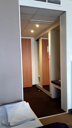 Comentarii opinii despre Residence Balaton superior Conference & Wellness Hotel