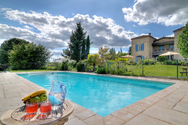 Maison Ardure Chambres d'hotes Gers