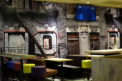 Photos of McDonald's, Panorama