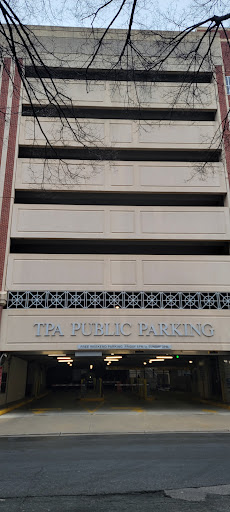 Liberty Commons Garage - Thumbnail