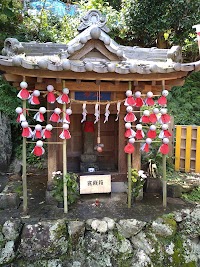 慈眼山 金胎寺 (高野山真言宗)