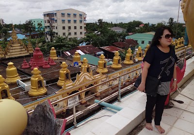 Photos of Mahakyein Thitsashin Image
