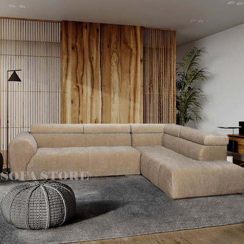 Sofa Store - Κατάστημα επίπλων
