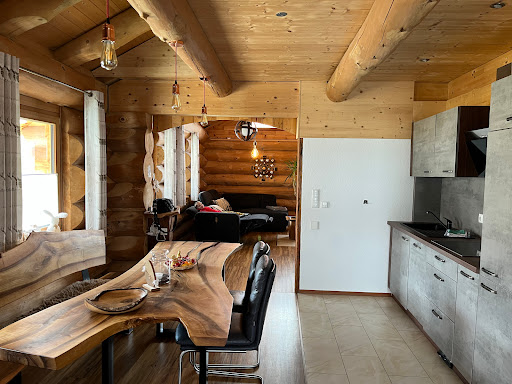 Willis Hütte - Thumbnail