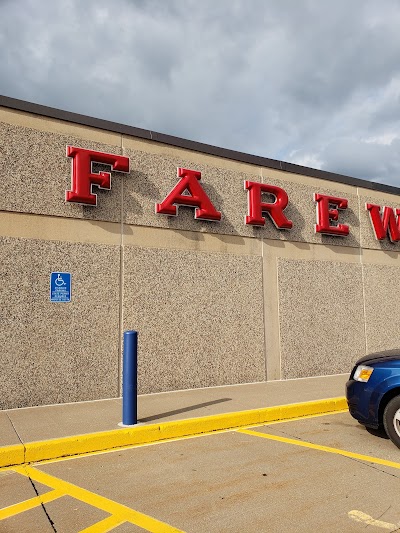 Fareway Grocery