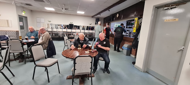 Great Western Railway Sports & Social Club