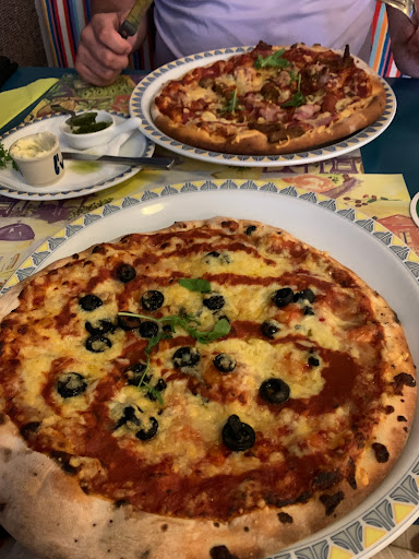 Restaurant Pizzeria Italia - Thumbnail