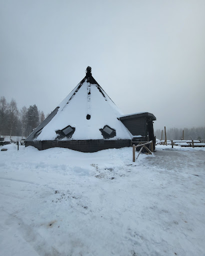Doro Camp Lapland - Thumbnail