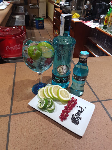 Bar La Cubeta - Thumbnail