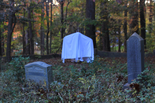 Cemetery off of Lead Mine Rd Gallery - United States