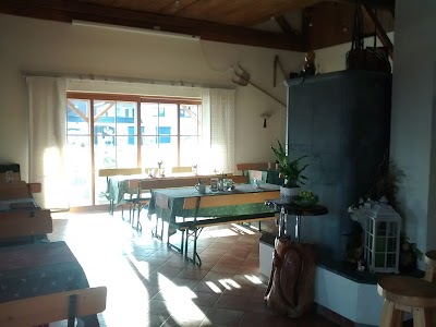 Photos of Panoramastueberl Lichtenberg