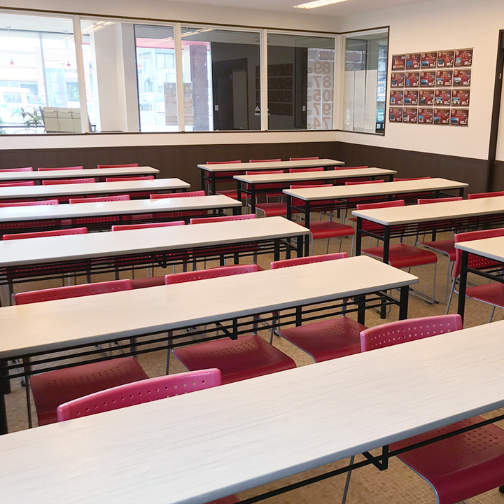 佐鳴予備校今伊勢校