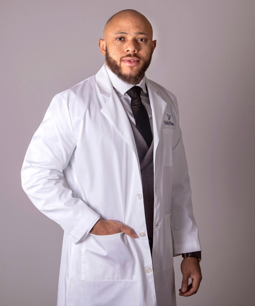 Adekunle Kiladejo Md Holy Name Physicians