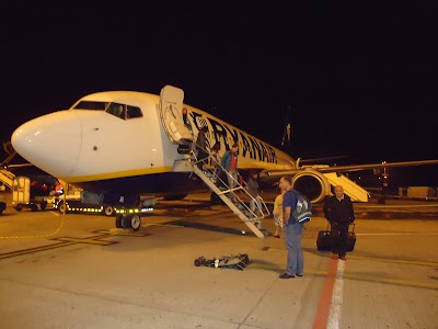 Photos of Maastricht Aachen Airport