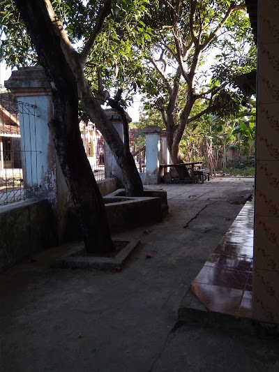 Photos of Dusun Paseban