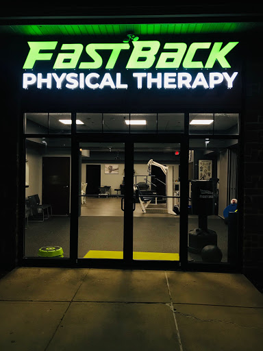 FastBack Physical Therapy - United States