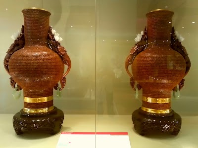 museum