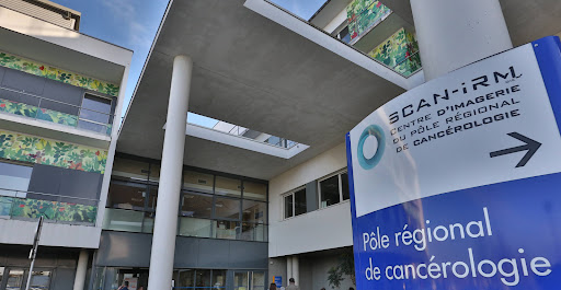 Regional Cancer Center - Poitiers University Hospital - Thumbnail