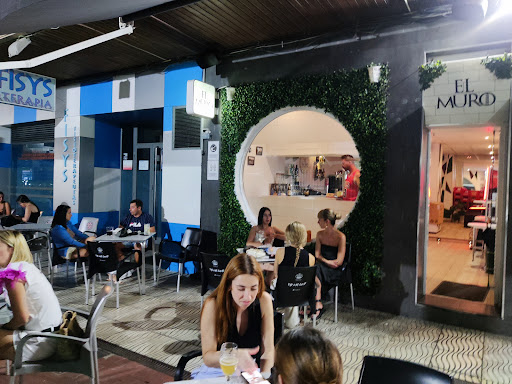 Restaurante EL Muro - Thumbnail
