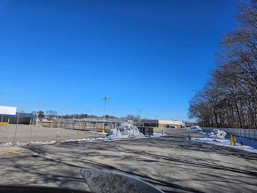 U-Haul Moving & Storage at TF Green Airport - Thumbnail