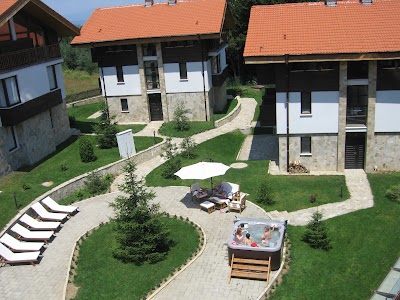 Photos of Chamkoria Chalets