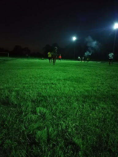 Campo de futbol "Samarkanda" - Thumbnail