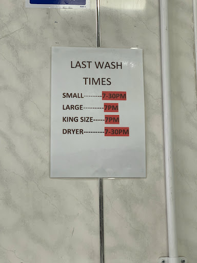 Addiscombe Wow Launderette Croydon - Thumbnail