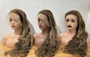 Photo n°2 de Ariaa Hair à Saint-Michel-sur-Orge (Perruquier)