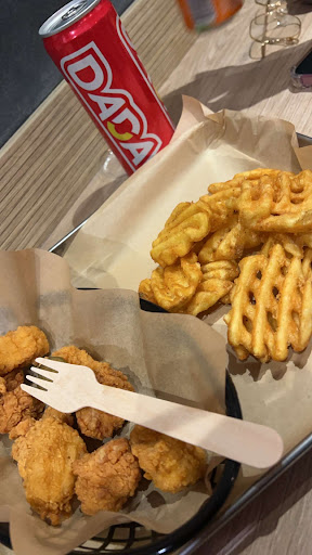 Photo 4 - Chicken Shack